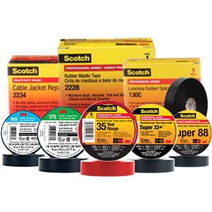 Electrical Tapes