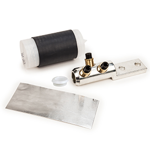 Medium Voltage Connections