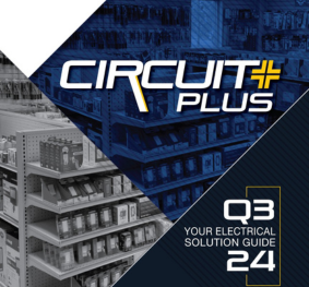 Circuit plus catalogue