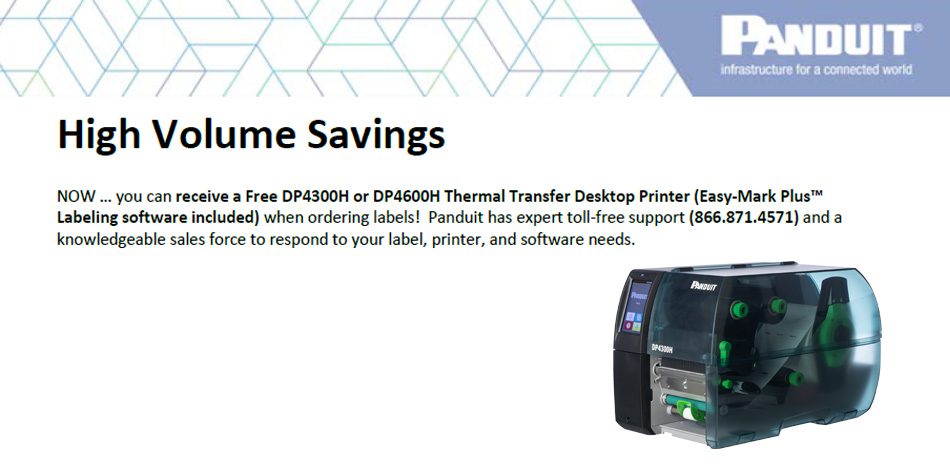 Broadband Free Printer