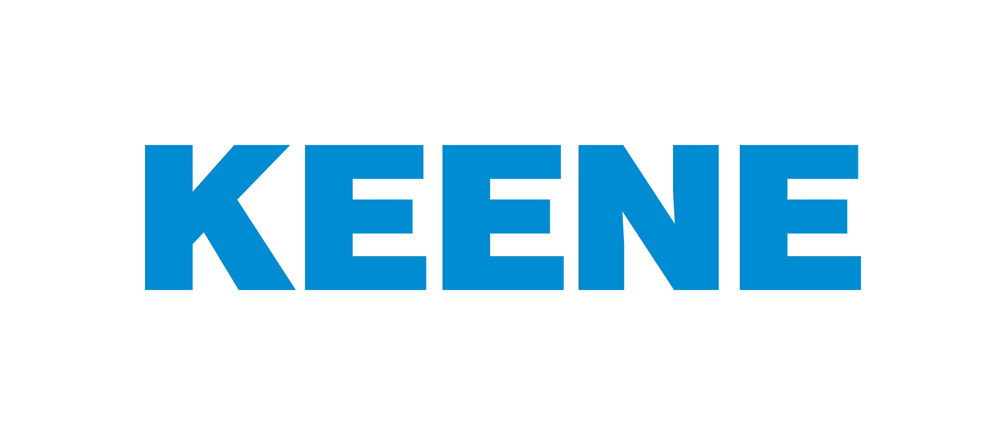 Keene-Logo