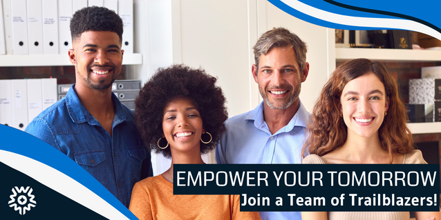 Join our team