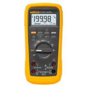 Digital Multimeters