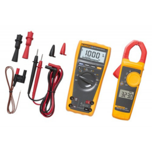 True TMS Digital Multimeter