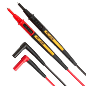  TwistGuard™ Test Leads