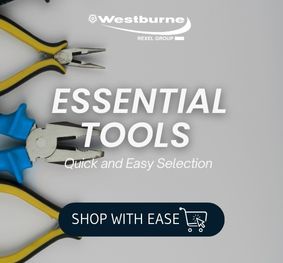 essential tools catalogue